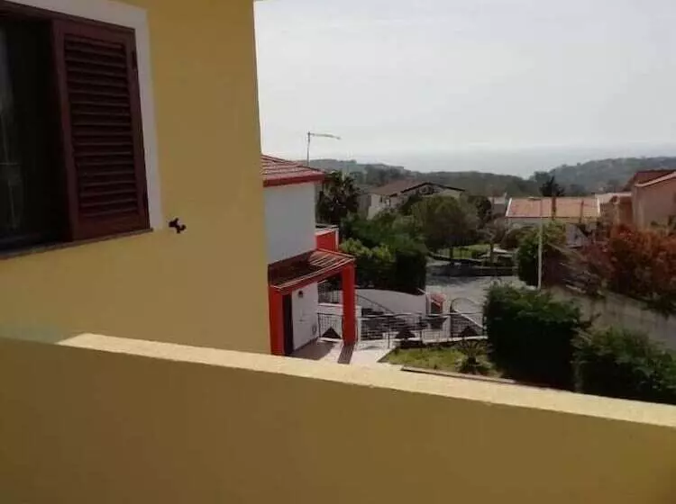 Aamiaismajoitus (B&B) Aria Di Mare