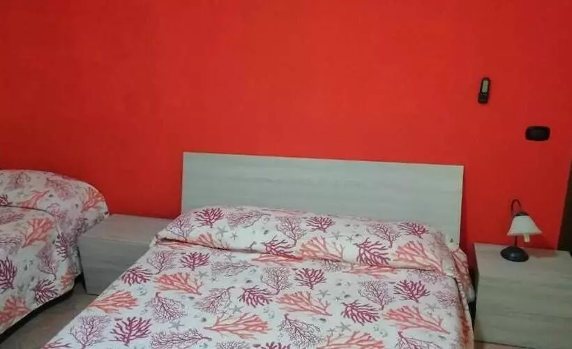 Aamiaismajoitus (B&B) Aria Di Mare