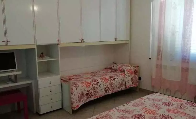 Aamiaismajoitus (B&B) Aria Di Mare