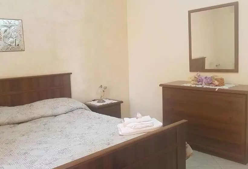 Aamiaismajoitus (B&B) Aria Di Mare