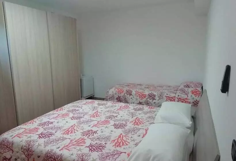 Aamiaismajoitus (B&B) Aria Di Mare