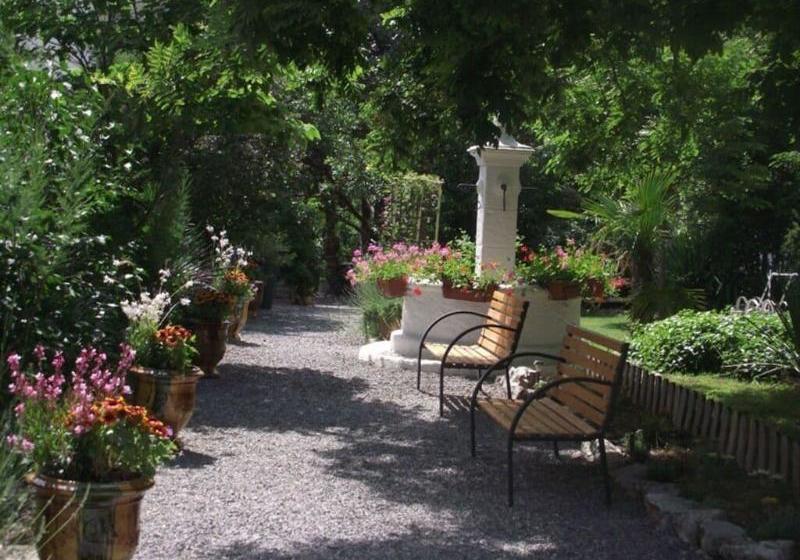 Bed and Breakfast Le Portel Des Arnaud