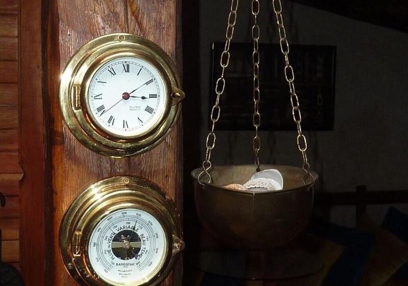 Bed and Breakfast Le Portel Des Arnaud