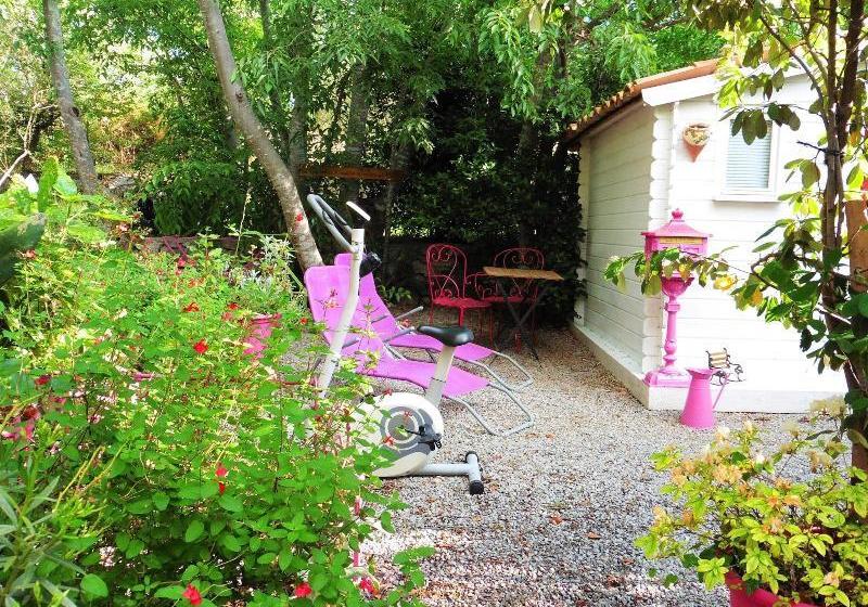 Bed and Breakfast Le Portel Des Arnaud