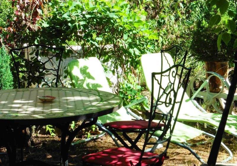 Bed and Breakfast Le Portel Des Arnaud