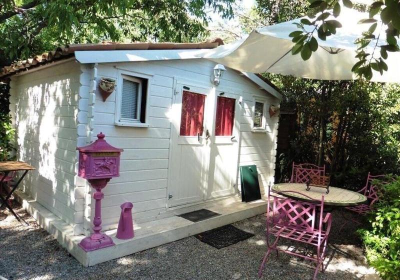 Bed and Breakfast Le Portel Des Arnaud