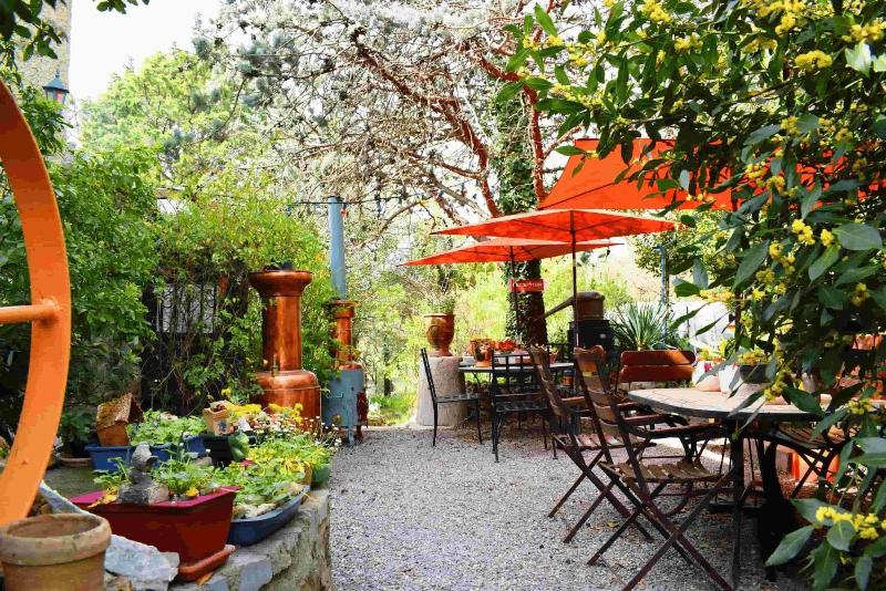 Bed and Breakfast Le Portel Des Arnaud