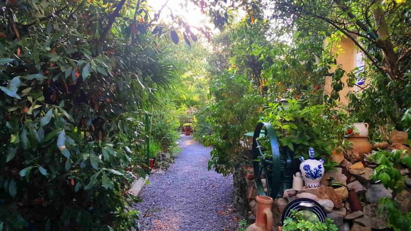 Bed and Breakfast Le Portel Des Arnaud