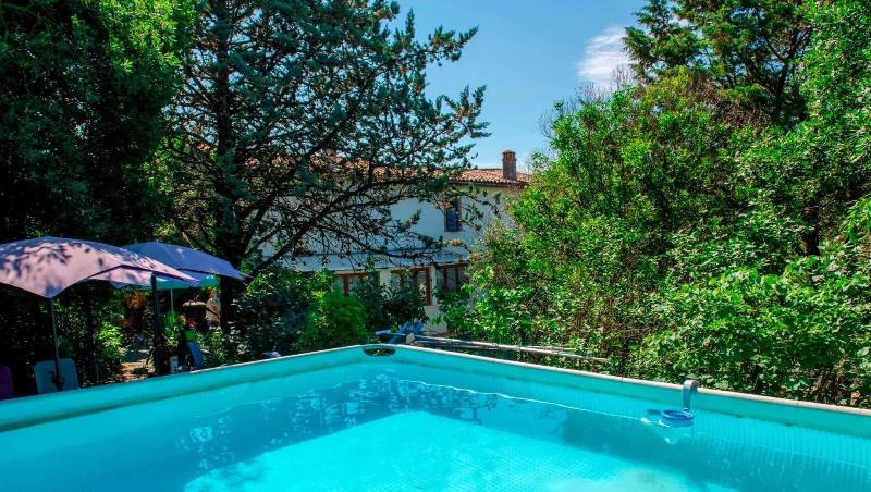 Bed and Breakfast Le Portel Des Arnaud