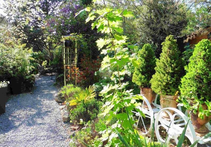 Bed and Breakfast Le Portel Des Arnaud