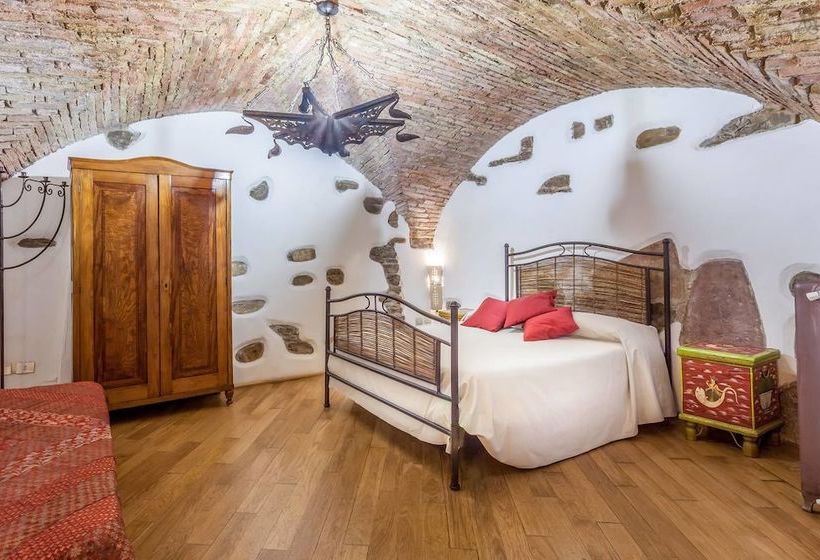 Bed and Breakfast Suite Torre Del Colle