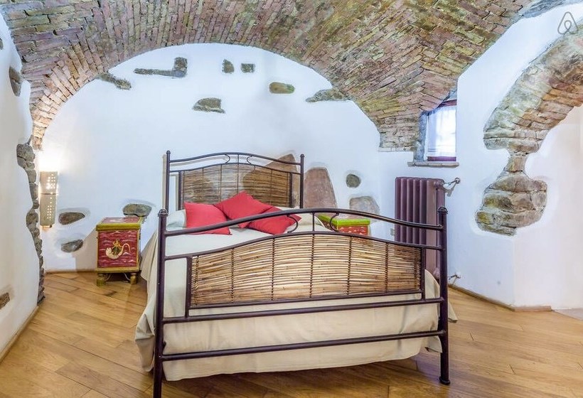 Bed and Breakfast Suite Torre Del Colle