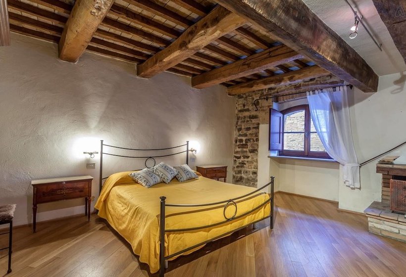 Bed and Breakfast Suite Torre Del Colle