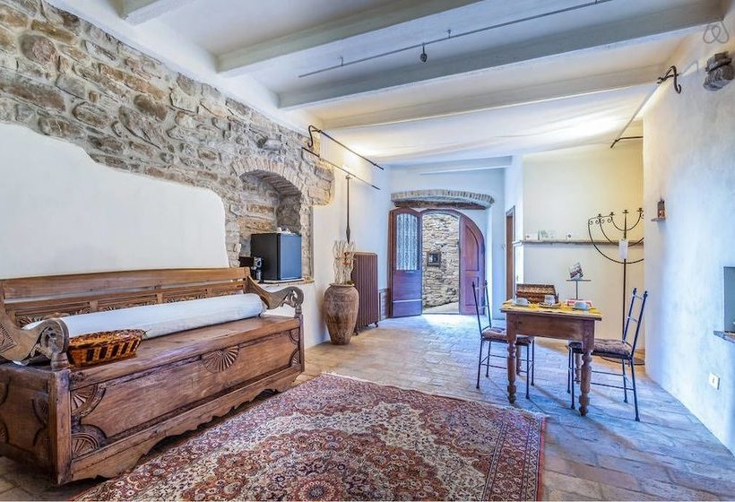 Bed and Breakfast Suite Torre Del Colle