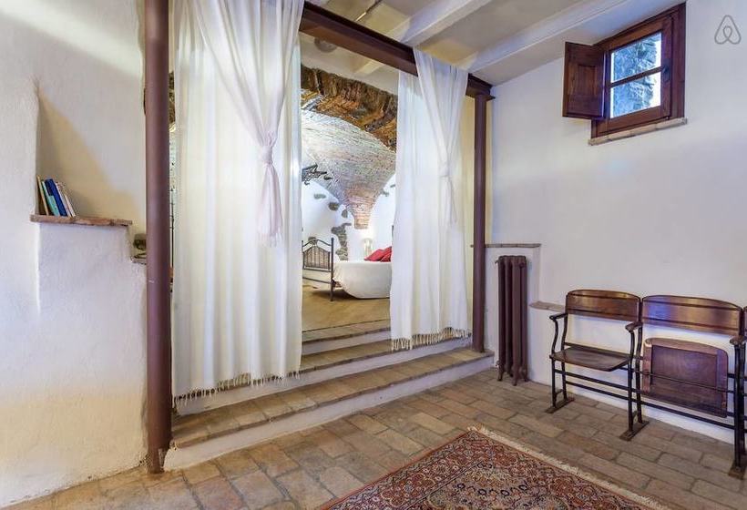 Bed and Breakfast Suite Torre Del Colle