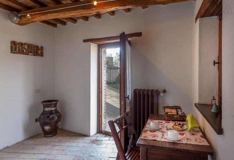 Bed and Breakfast Suite Torre Del Colle