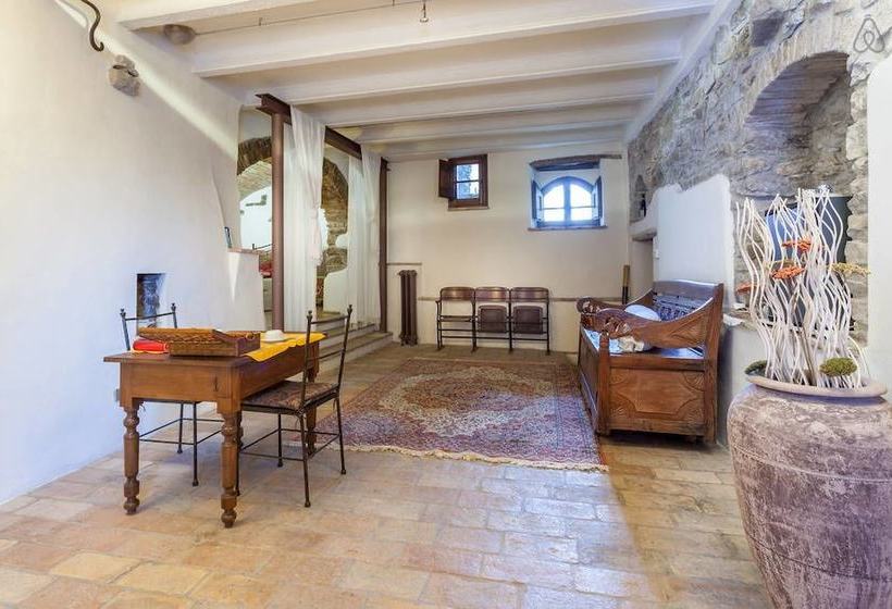 Bed and Breakfast Suite Torre Del Colle