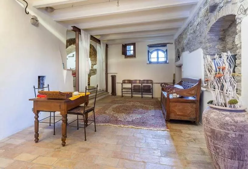 ベッドアンドブレックファースト Suite Torre Del Colle