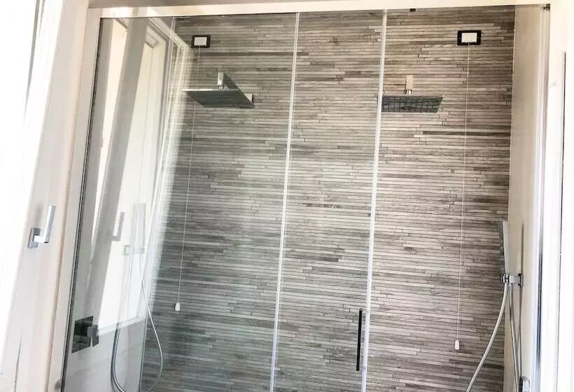 تختخواب و صبحانه Villa Pirignano