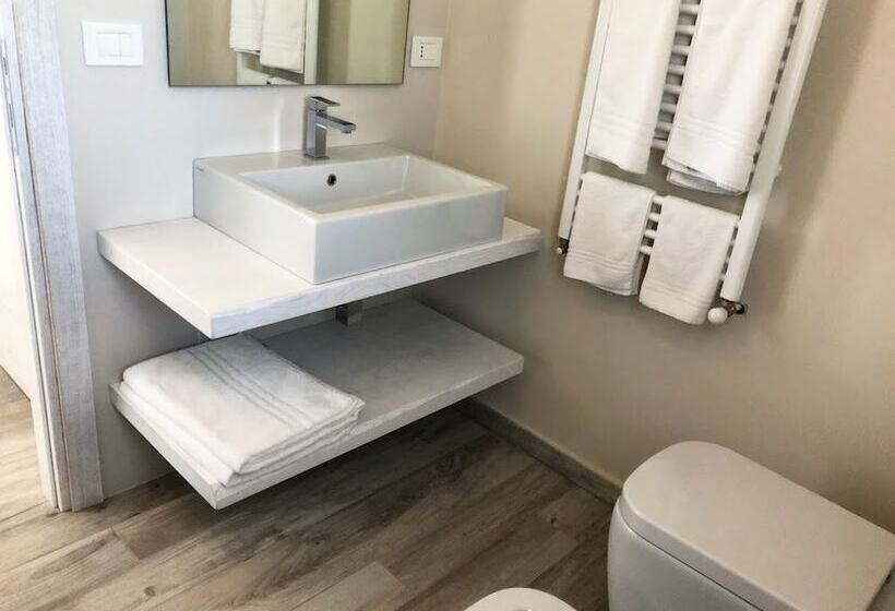 Bed and Breakfast Villa Pirignano