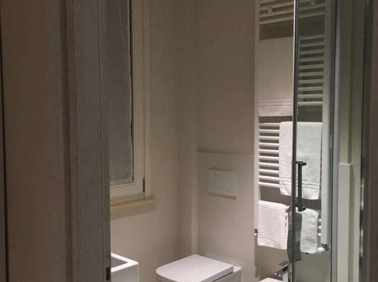 Bed and Breakfast Villa Pirignano