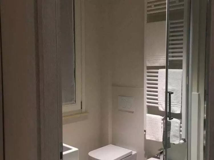 تختخواب و صبحانه Villa Pirignano