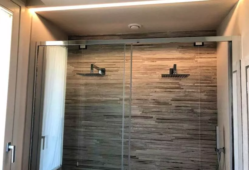 تختخواب و صبحانه Villa Pirignano