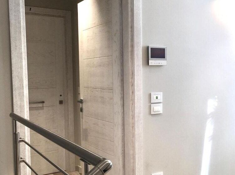 Bed and Breakfast Villa Pirignano