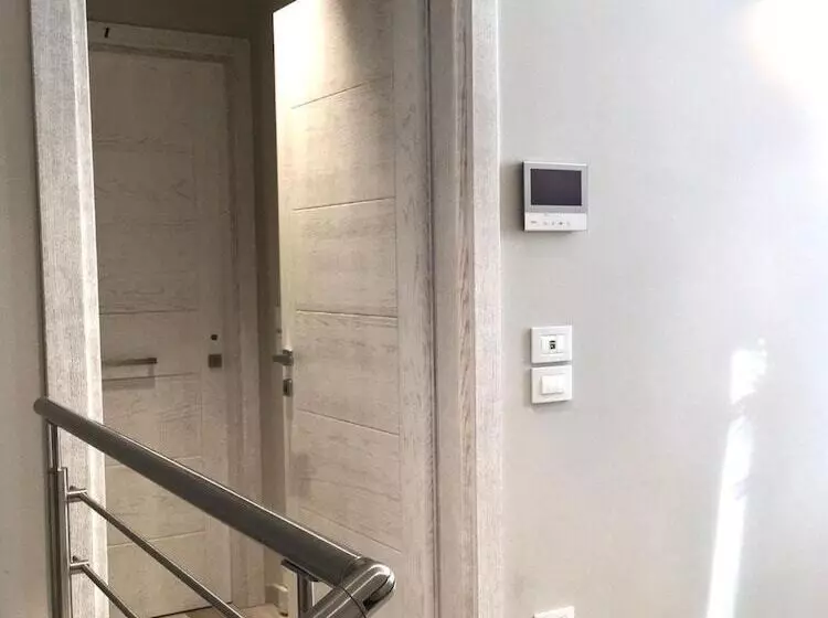 تختخواب و صبحانه Villa Pirignano