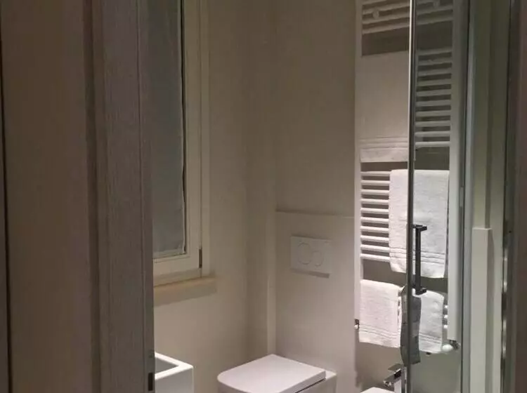 تختخواب و صبحانه Villa Pirignano