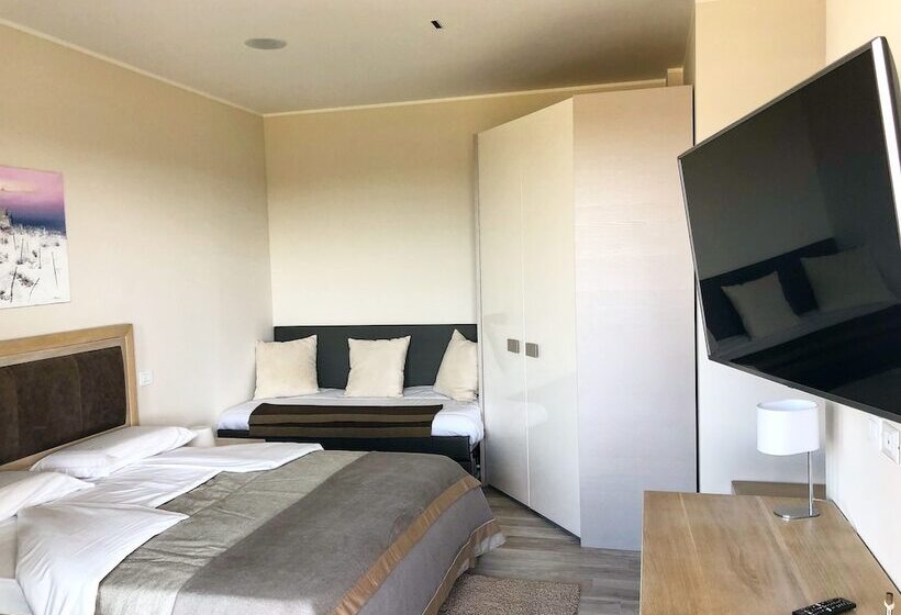 Bed and Breakfast Villa Pirignano