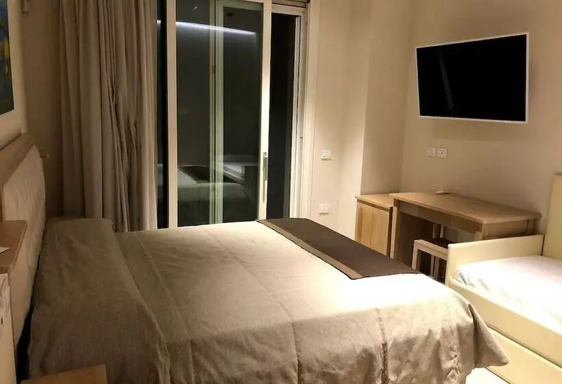 تختخواب و صبحانه Villa Pirignano