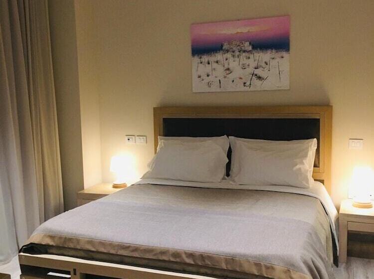 Bed and Breakfast Villa Pirignano