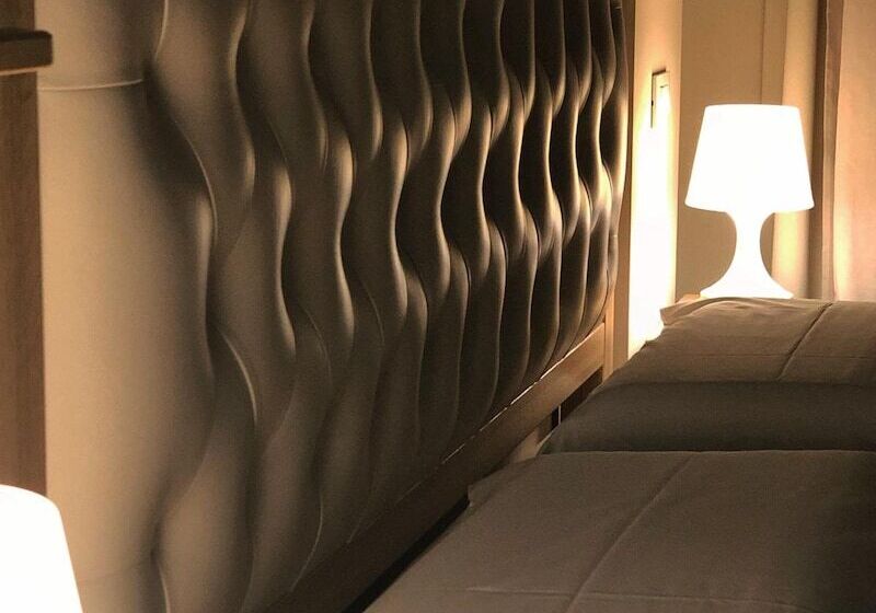 Bed and Breakfast Villa Pirignano