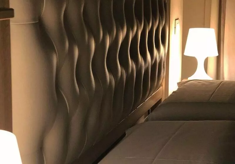 تختخواب و صبحانه Villa Pirignano