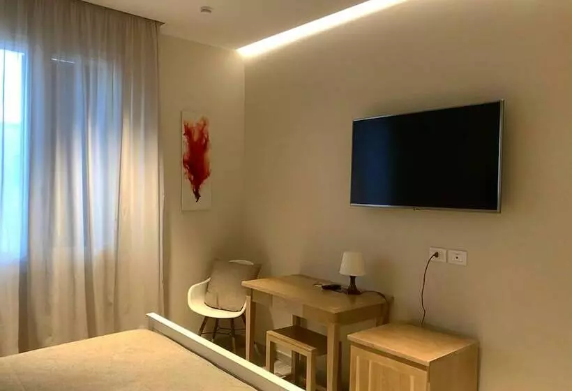 تختخواب و صبحانه Villa Pirignano