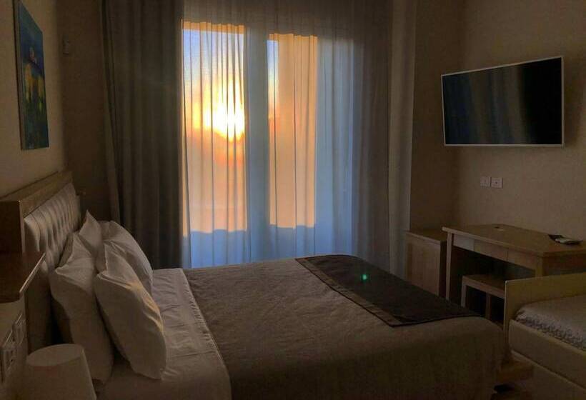 Bed and Breakfast Villa Pirignano