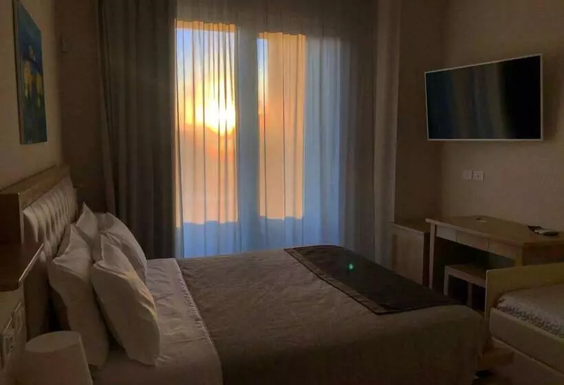 تختخواب و صبحانه Villa Pirignano