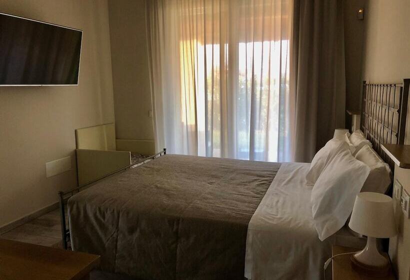 Bed and Breakfast Villa Pirignano