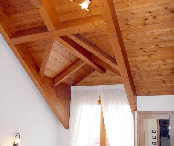 Bed & Breakfast Gilda Inn Agerola