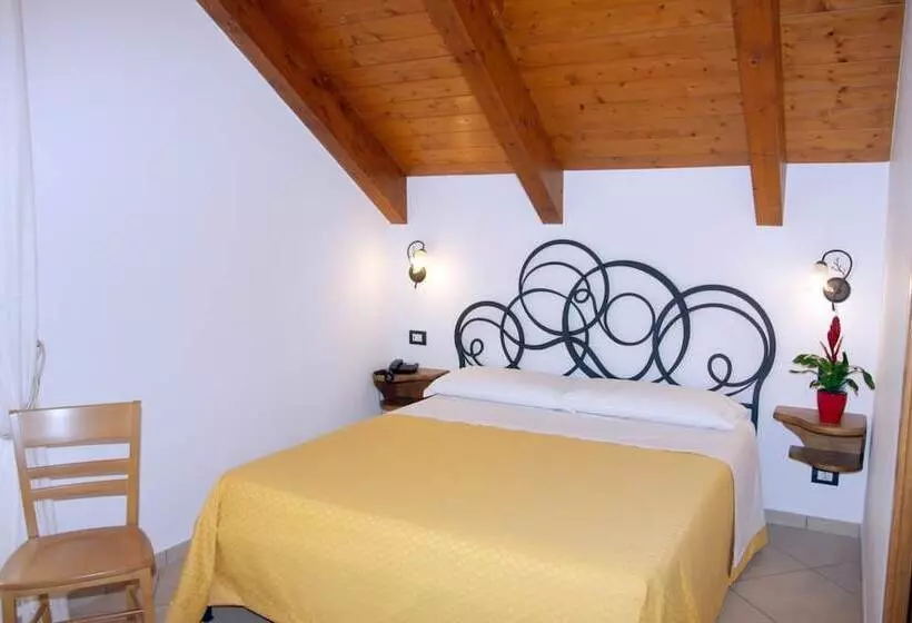 Bed & Breakfast Gilda Inn Agerola