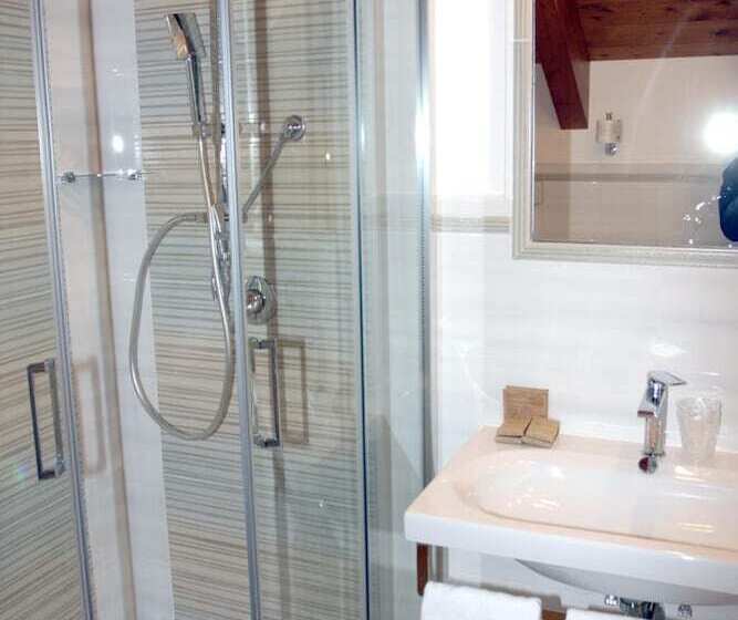 Bed & Breakfast Gilda Inn Agerola