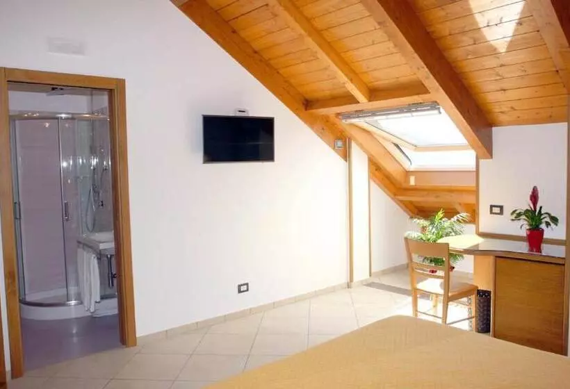 Bed & Breakfast Gilda Inn Agerola