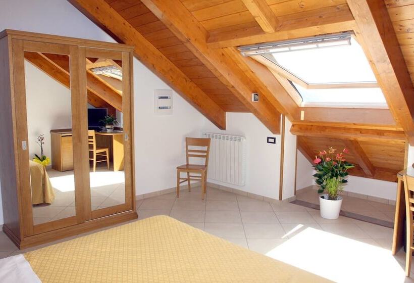 Bed & Breakfast Gilda Inn Agerola