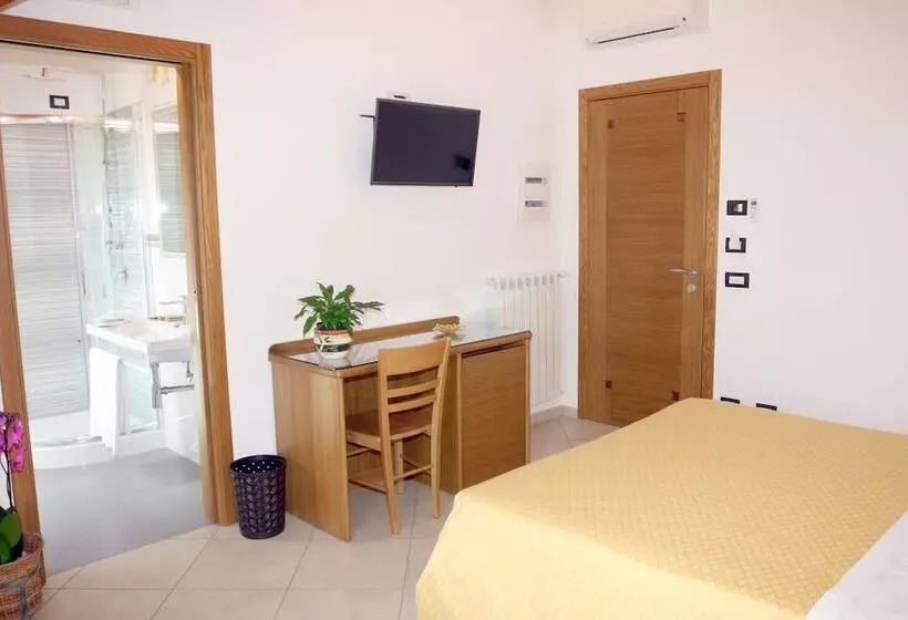 Bed & Breakfast Gilda Inn Agerola