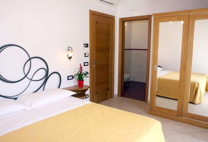 Bed & Breakfast Gilda Inn Agerola