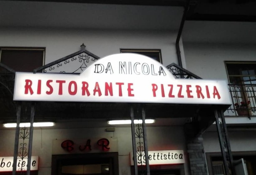 Bed & Breakfast Gilda Inn Agerola