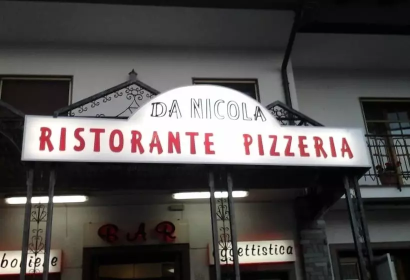 Bed & Breakfast Gilda Inn Agerola