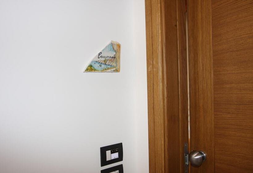 Bed & Breakfast Gilda Inn Agerola