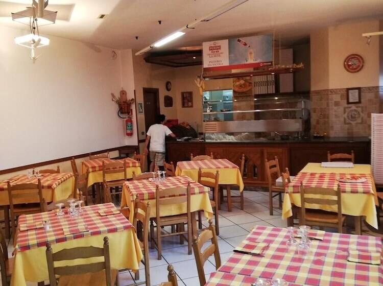 Bed & Breakfast Gilda Inn Agerola